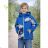 Kugo S3108 baby boot (116-146) KUGO BC2398