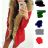 Coat winter jacket with lace fur (K-ZELL IM917020)
