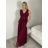 Women's Elegant Sparkly Sequin Sleeveless Dress (S/M ONE SIZE) ITALIAN FASHION IMPSH246883 -   white -   S / M / L