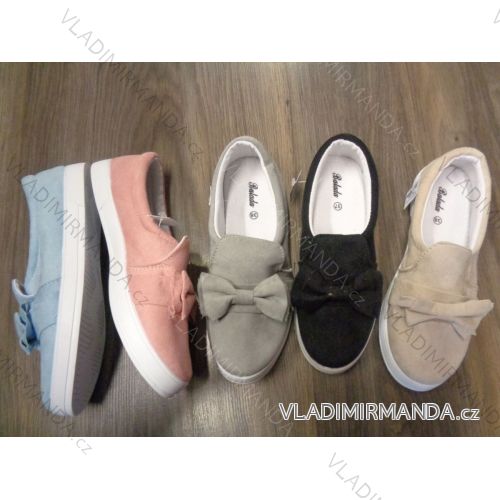 Botasky sneakers womens (36-41) BOTTLE SHOES RO17B781-13
