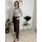 Jacket thin long sleeve women's (UNI XS-M) ITALIAN FASHION IM120049