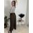 Jacket thin long sleeve women's (UNI XS-M) ITALIAN FASHION IM120049