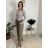 Jacket thin long sleeve women's (UNI XS-M) ITALIAN FASHION IM120049