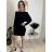 Icecool short sleeve women's tunic (XS/S/M ONE SIZE) ITALIAN FASHION IMM25M6543