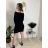 Icecool short sleeve women's tunic (XS/S/M ONE SIZE) ITALIAN FASHION IMM25M6543