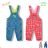 Girls Garden Pants for Baby Girls and Boys (74-104)  KUGO ST8803