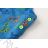 Girls Garden Pants for Baby Girls and Boys (74-104)  KUGO ST8803