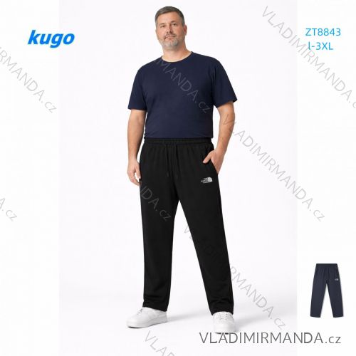 Girls Garden Pants for Baby Girls and Boys (74-104)  KUGO ST8803