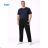 Girls Garden Pants for Baby Girls and Boys (74-104)  KUGO ST8803
