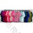 Summer dress oval short sleeve women's oversized (50/52/54 ONE SIZE) ITALIAN FASHION IM425011