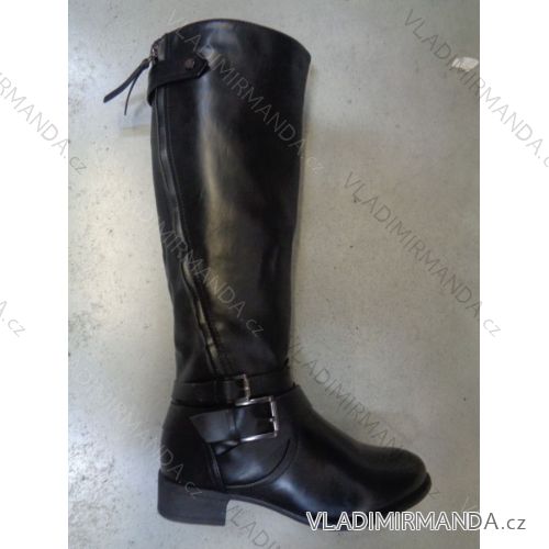 High boots women (36-41) SHOES 2212-6-38