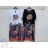 Women's Elegant Oversize Long Sweatpants (S/M/L ONE SIZE) ITALIAN FASHION IMD23634