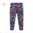 Girls Garden Pants for Baby Girls and Boys (74-104)  KUGO ST8803