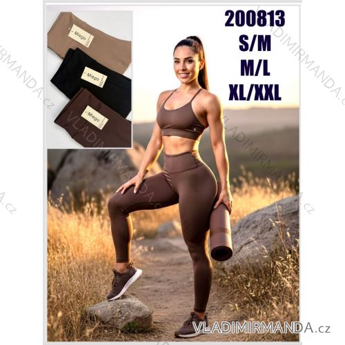 Women's compression panties with panty (M/L - XL/2XL) MIE25T7728