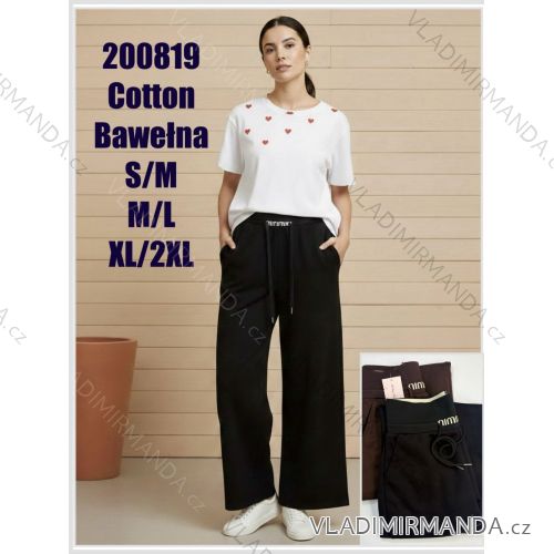 Women's compression panties with panty (M/L - XL/2XL) MIE25T7728