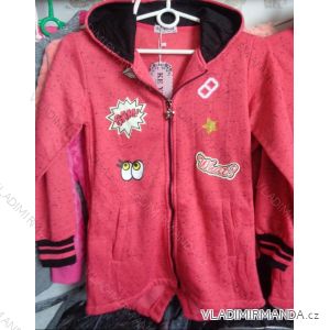 Sweatshirt (116-146) ACTIVE K-031
