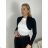 Elegant ladies bolero (uni sl) ITALIAN Fashion IMC18343