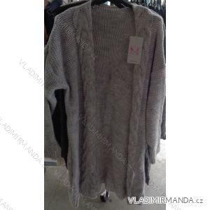 Cardigan sweater ladies (uni sl) ITURKA Fashion IM10173021
