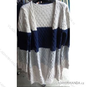 Cardigan sweater ladies (uni sl) ITURKA Fashion IM10173022

