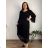 Women's Long Chiffon Short Sleeve Dress (S/M ONE SIZE) ITALIAN FASHION IMWGM23456  wine