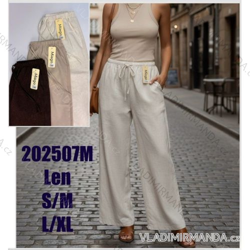 Women's compression panties with panty (M/L - XL/2XL) MIE25T7728