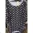 T-shirt 3/4 sleeve womens (uni sl) ITALIAN Fashion IM1017024
