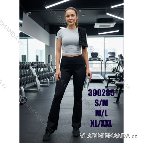 Women's compression panties with panty (M/L - XL/2XL) MIE25T7728