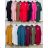 Women's Oversized Bow Tie Dress (S / M / L / XL / 2XL ONE SIZE) ITALIAN FASHION IMD22493
