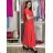 Elegant trousers with belt for women (S/M/L ONE SIZE) ITALIAN FASHION IM425057