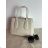 Women's handbag (22x30) TESSRA HANDBAGS TES26275C6027