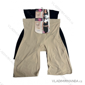 Women's plus size compression panties with panty (7XL-8XL) BLUE26WH5203