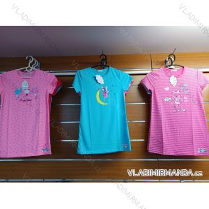 Pajamas Long Ladies Oversized (M-XXL N-FEEL NFL25MF-5255