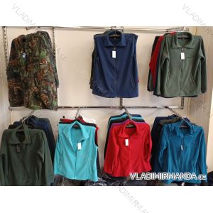 Tepláky dlouhé pánské(M-3XL) NAN21001