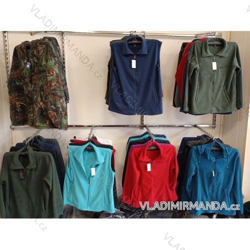 Tepláky dlouhé pánské(M-3XL) NAN21001