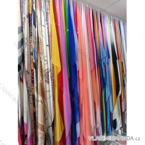 Ladies scarf (one size) DELFIN DEL22JK-198-9