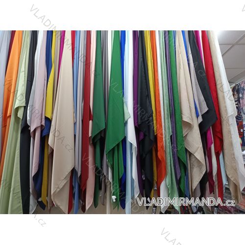 Ladies scarf (one size) DELFIN DEL22JK-198-9