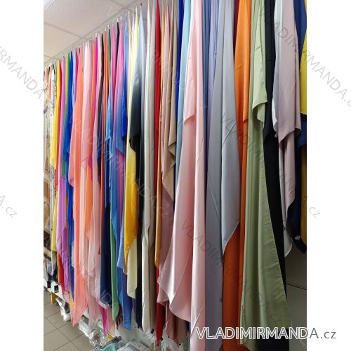 Ladies scarf (one size) DELFIN DEL22JK-198-9