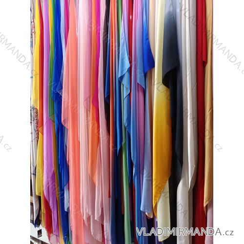 Ladies scarf (one size) DELFIN DEL22JK-198-9