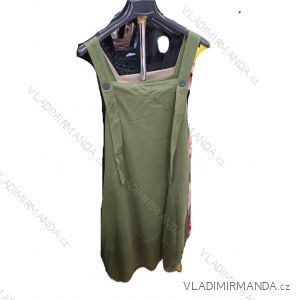 Women's Oversized Knitted Long Sleeve Sweater (S/M ONE SIZE) ITALIAN FASHION IMSN2416125