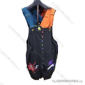 Women's Oversized Knitted Long Sleeve Sweater (S/M ONE SIZE) ITALIAN FASHION IMSN2416125