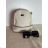 Small Women's Handbag Batoh dámský (12X32) TESSRA KABELKY TES223415-BB ONE SIZE beige