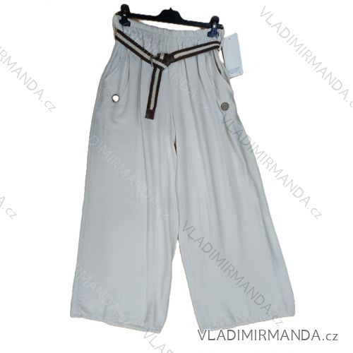 Women's Oversized Knitted Long Sleeve Sweater (S/M ONE SIZE) ITALIAN FASHION IMSN2416125