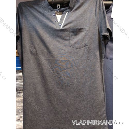 Men's long sleeve shirt (m-xxl) DYNAMIC DYN23002