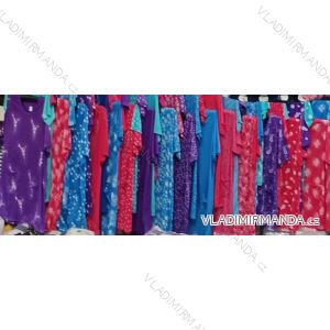 Dress dress short sleeve women's plus size (L-3XL) TOVTA TOV24001