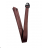 Men's narrow tie 6x72.5cm JASMAN (one size) Turkish fashion JSM25001/DUR gold ONE SIZE
