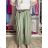 Women's Oversized Knitted Long Sleeve Sweater (S/M ONE SIZE) ITALIAN FASHION IMSN2416125