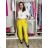 Women's Oversized Knitted Long Sleeve Sweater (S/M ONE SIZE) ITALIAN FASHION IMSN2416125