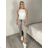 Elegant long women's pants (UNI S-L) ITALIAN FASHION IMD20251