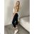 Elegant long women's pants (UNI S-L) ITALIAN FASHION IMD20251