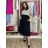 Women's Oversized Knitted Long Sleeve Sweater (S/M ONE SIZE) ITALIAN FASHION IMSN2416125